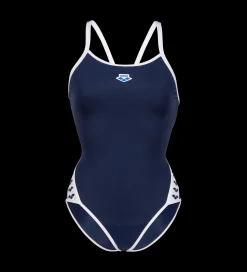 Icons Team Superfly Back, uimapuku naiset - Bikinit - Icons Team Superfly Back, uimapuku naiset