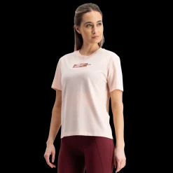 Id Train Sup Graphic T-paita, naisten t-paita - Urheilupaidat - Id Train Sup Graphic T-paita, naisten t-paita