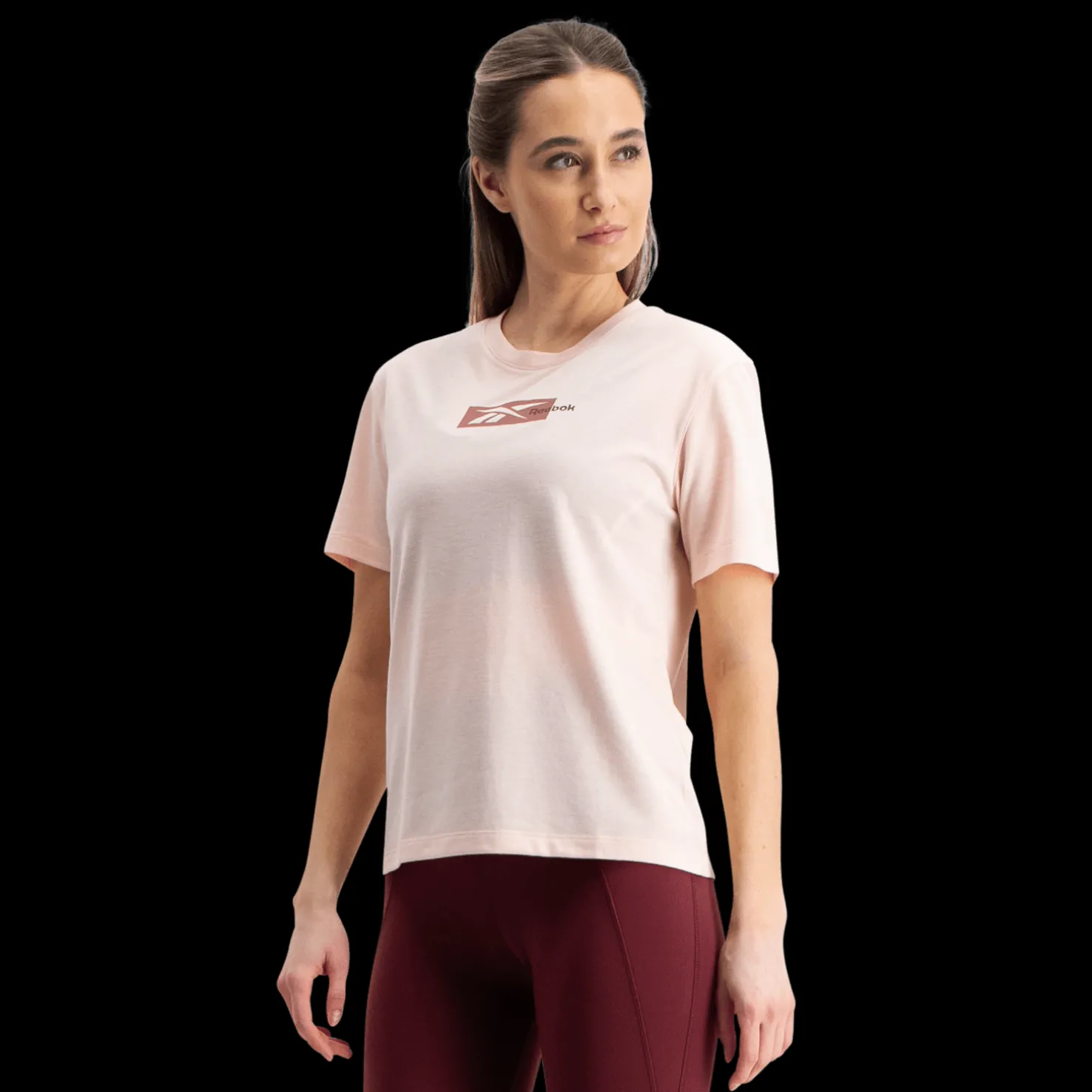 Id Train Sup Graphic T-paita, naisten t-paita - Urheilupaidat - Id Train Sup Graphic T-paita, naisten t-paita