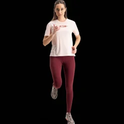 Id Train Sup Graphic T-paita, naisten t-paita - Urheilupaidat - Id Train Sup Graphic T-paita, naisten t-paita