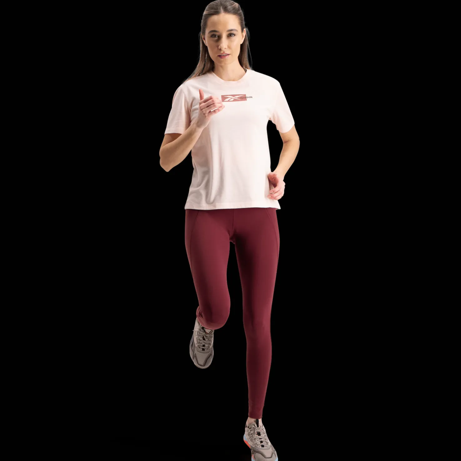 Id Train Sup Graphic T-paita, naisten t-paita - Urheilupaidat - Id Train Sup Graphic T-paita, naisten t-paita