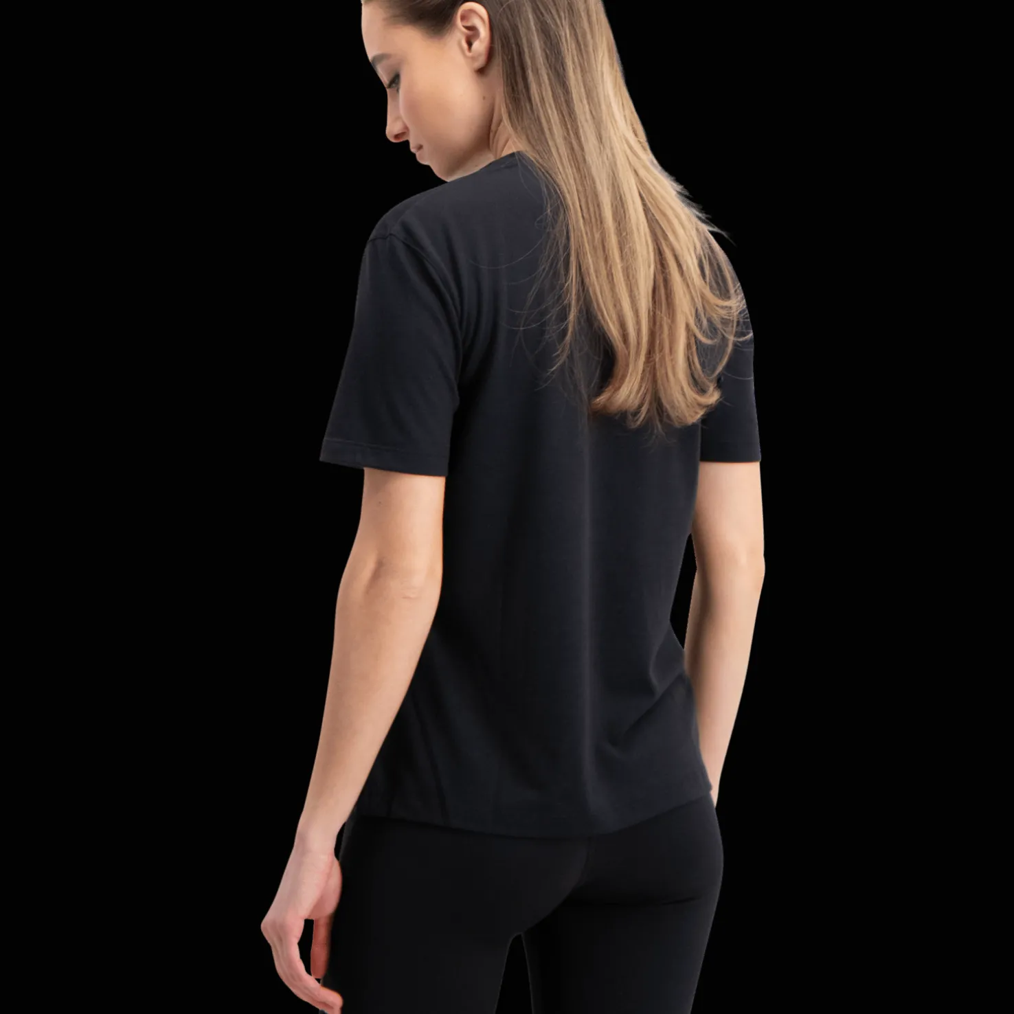 Id Train Sup Graphic T-paita, naisten t-paita - Urheilupaidat - Id Train Sup Graphic T-paita, naisten t-paita