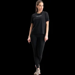 Id Train Sup Graphic T-paita, naisten t-paita - Urheilupaidat - Id Train Sup Graphic T-paita, naisten t-paita