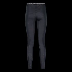 Ida Pants, naisten trikoot - Villakerrastot housut naiset - Ida Pants, naisten trikoot