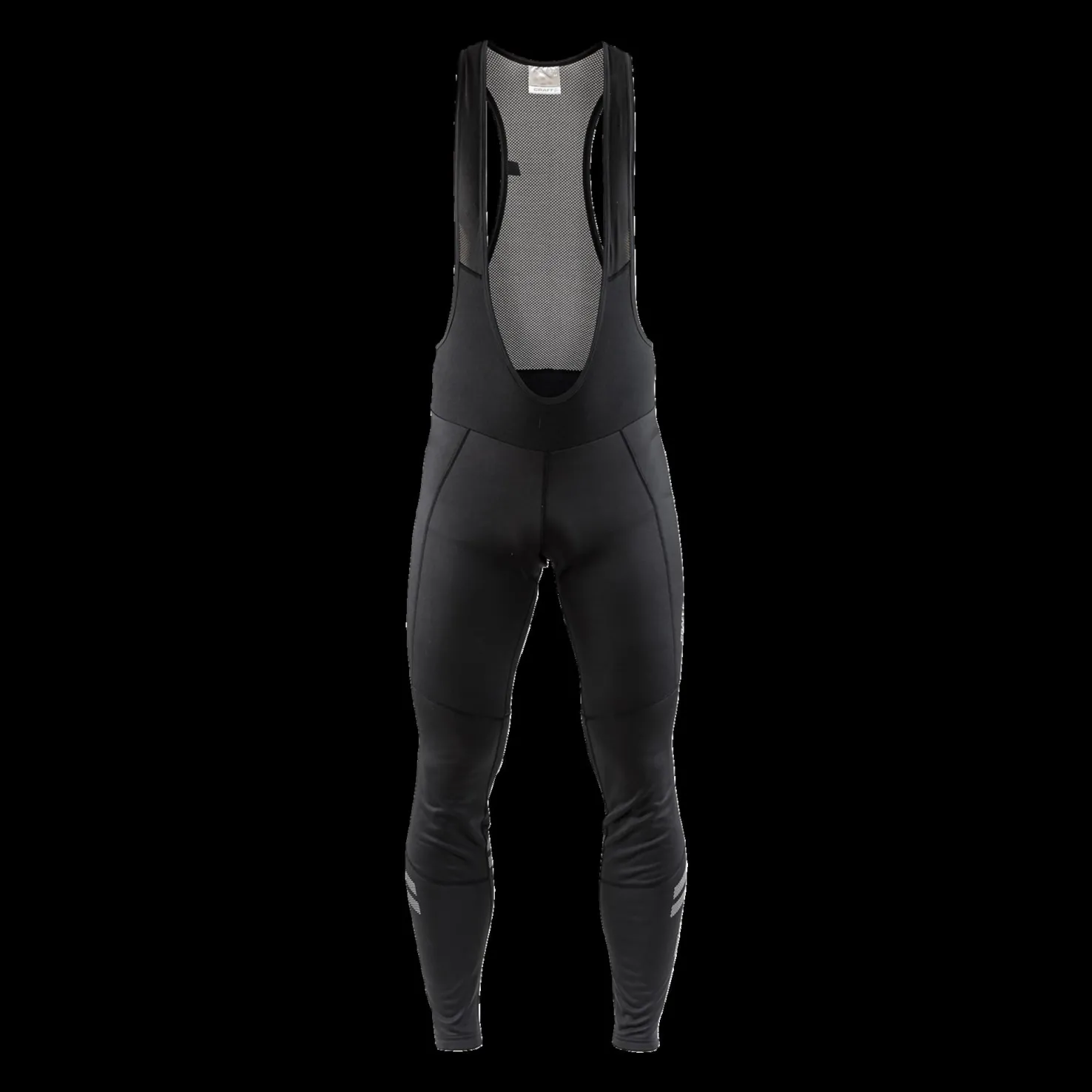 Ideal Wind Bib Tights 24/25, miesten pyöräilyhousut - Pyöräilyhousut - Ideal Wind Bib Tights 24/25, miesten pyöräilyhousut