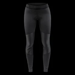 Ideal Wind Thights 24/25, naisten pyöräilyhousut - Pyöräilyhousut - Ideal Wind Thights 24/25, naisten pyöräilyhousut