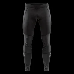 Ideal Wind Tights 24/25, miesten pyöräilyhousut - Pyöräilyhousut - Ideal Wind Tights 24/25, miesten pyöräilyhousut