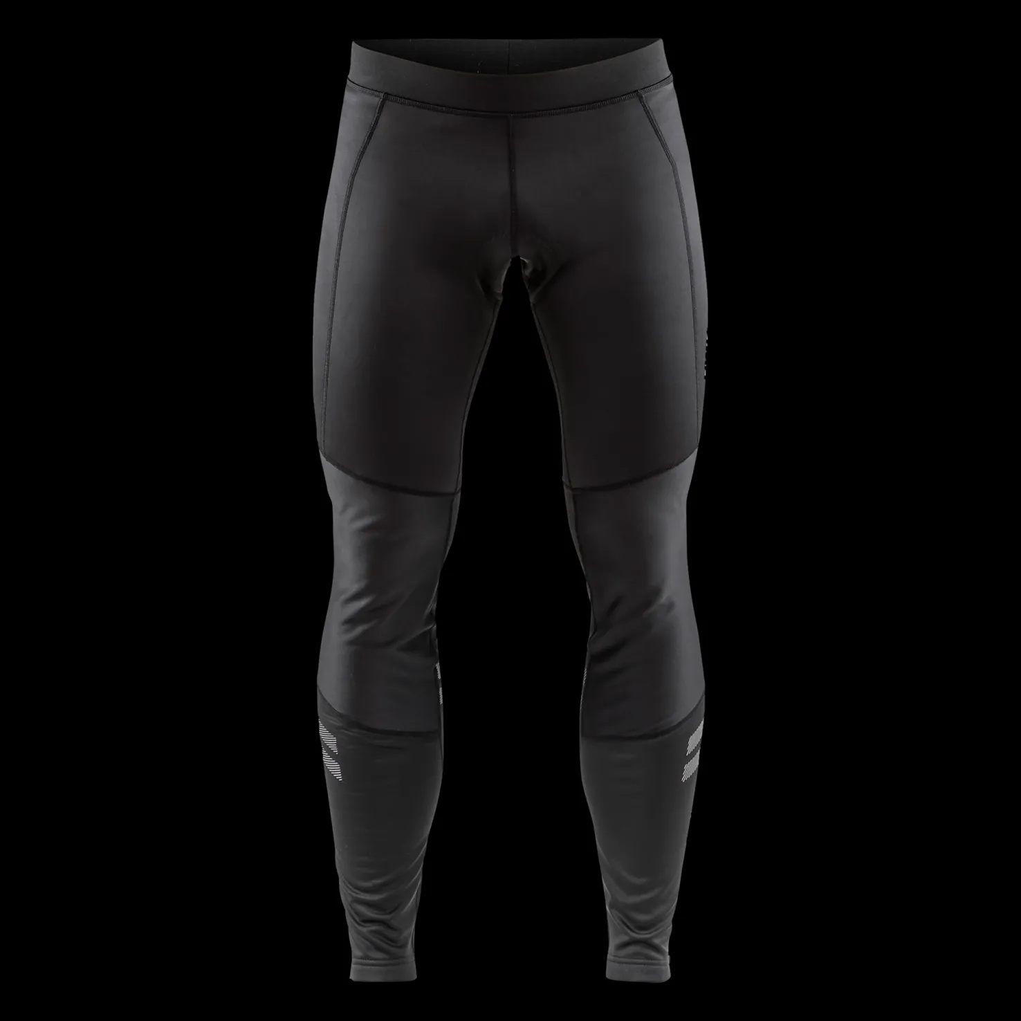 Ideal Wind Tights 24/25, miesten pyöräilyhousut - Pyöräilyhousut - Ideal Wind Tights 24/25, miesten pyöräilyhousut