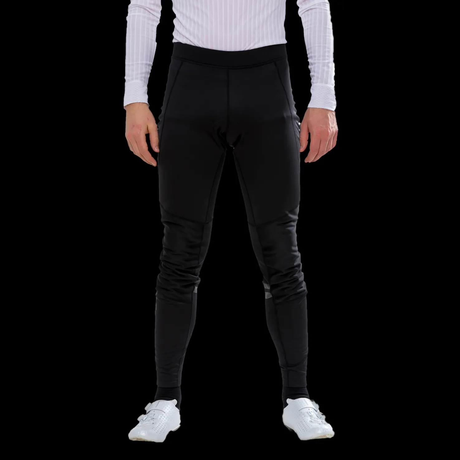 Ideal Wind Tights 24/25, miesten pyöräilyhousut - Pyöräilyhousut - Ideal Wind Tights 24/25, miesten pyöräilyhousut