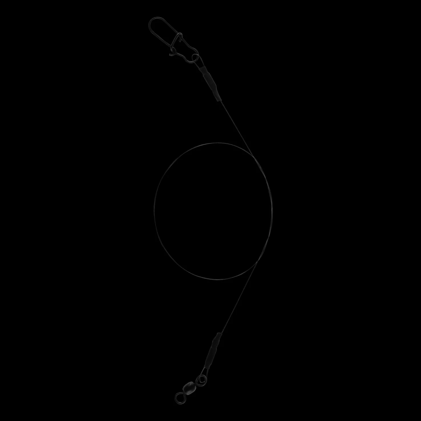 IFISH Titanium A.F.W. 18 kg BIG GAME 35cm - Kalastustarvikkeet - IFISH Titanium A.F.W. 18 kg BIG GAME 35cm