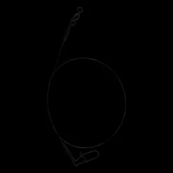 IFISH Titanium A.F.W. 14kg CLASSIC 30cm - Kalastustarvikkeet - IFISH Titanium A.F.W. 14kg CLASSIC 30cm