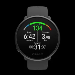 Ignite 2 Blk/Pearl S-L - Sykemittarit - Ignite 2 Blk/Pearl S-L