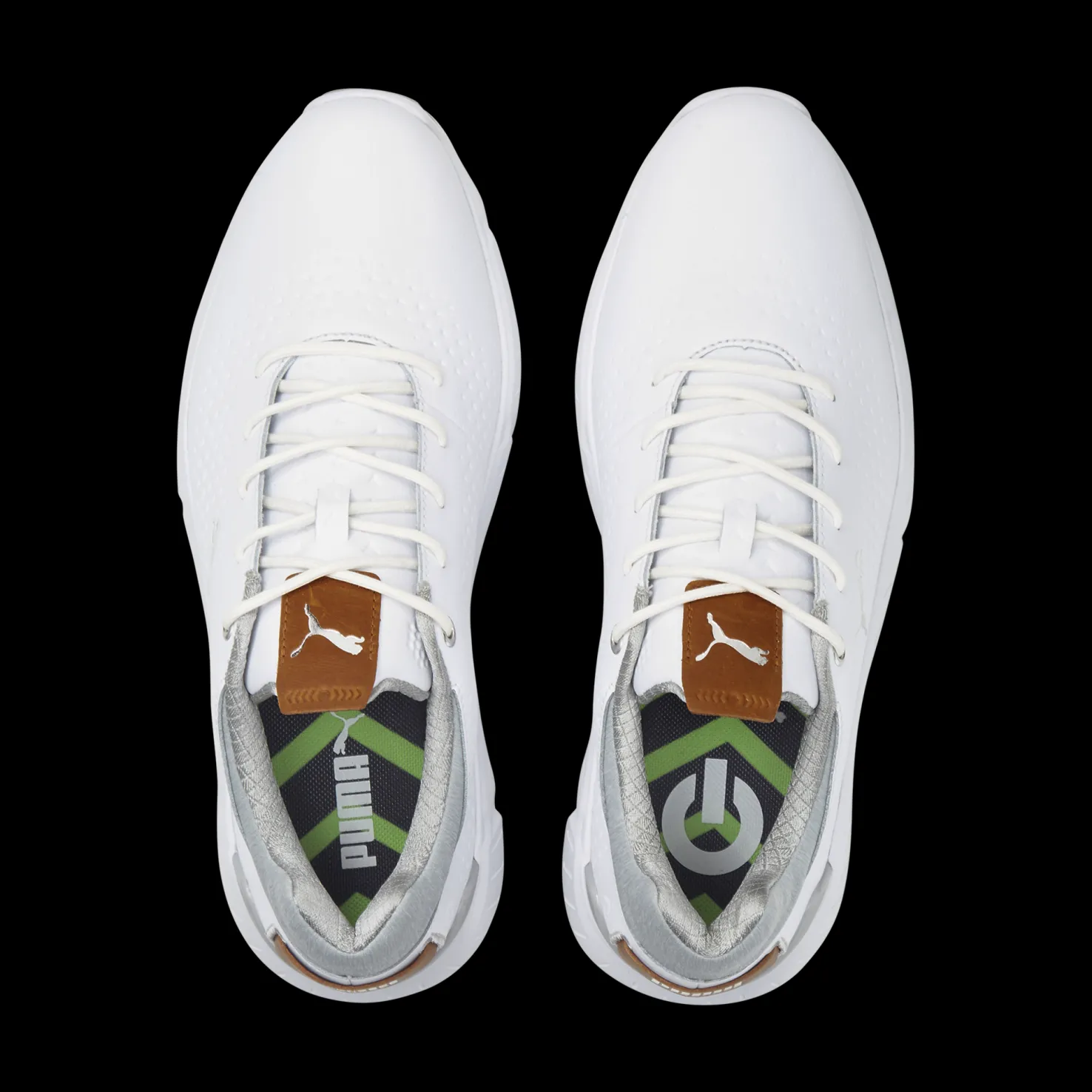 IGNITE ARTICULATE Leather, miesten golfkengät - Golfkengät - IGNITE ARTICULATE Leather, miesten golfkengät