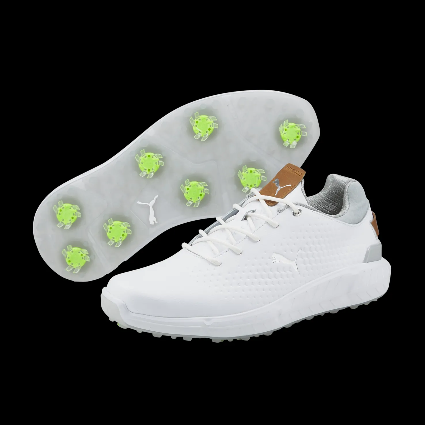 IGNITE ARTICULATE Leather, miesten golfkengät - Golfkengät - IGNITE ARTICULATE Leather, miesten golfkengät