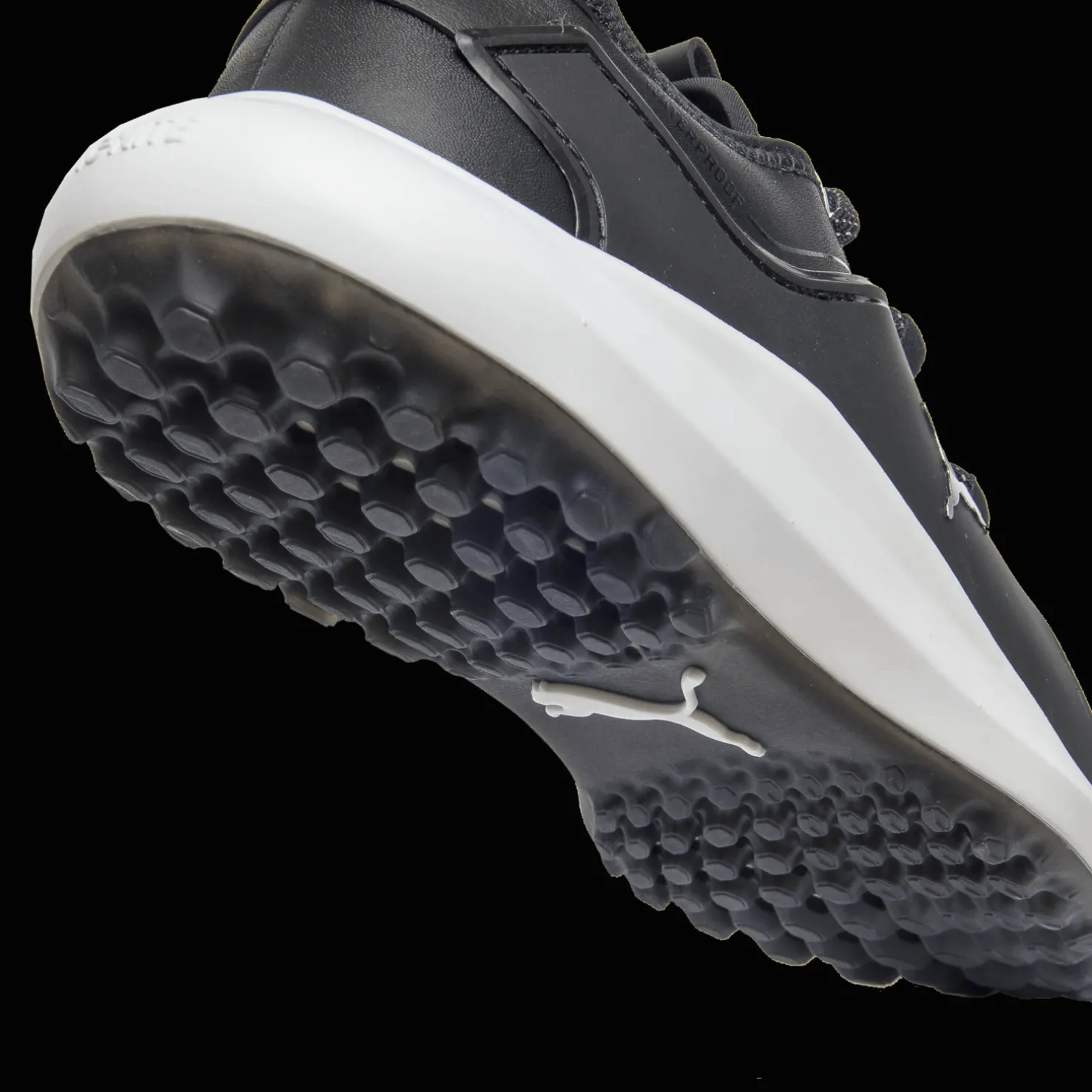 Ignite Fasten8 Pro, miesten nastattomat golfkengät - Golfkengät - Ignite Fasten8 Pro, miesten nastattomat golfkengät