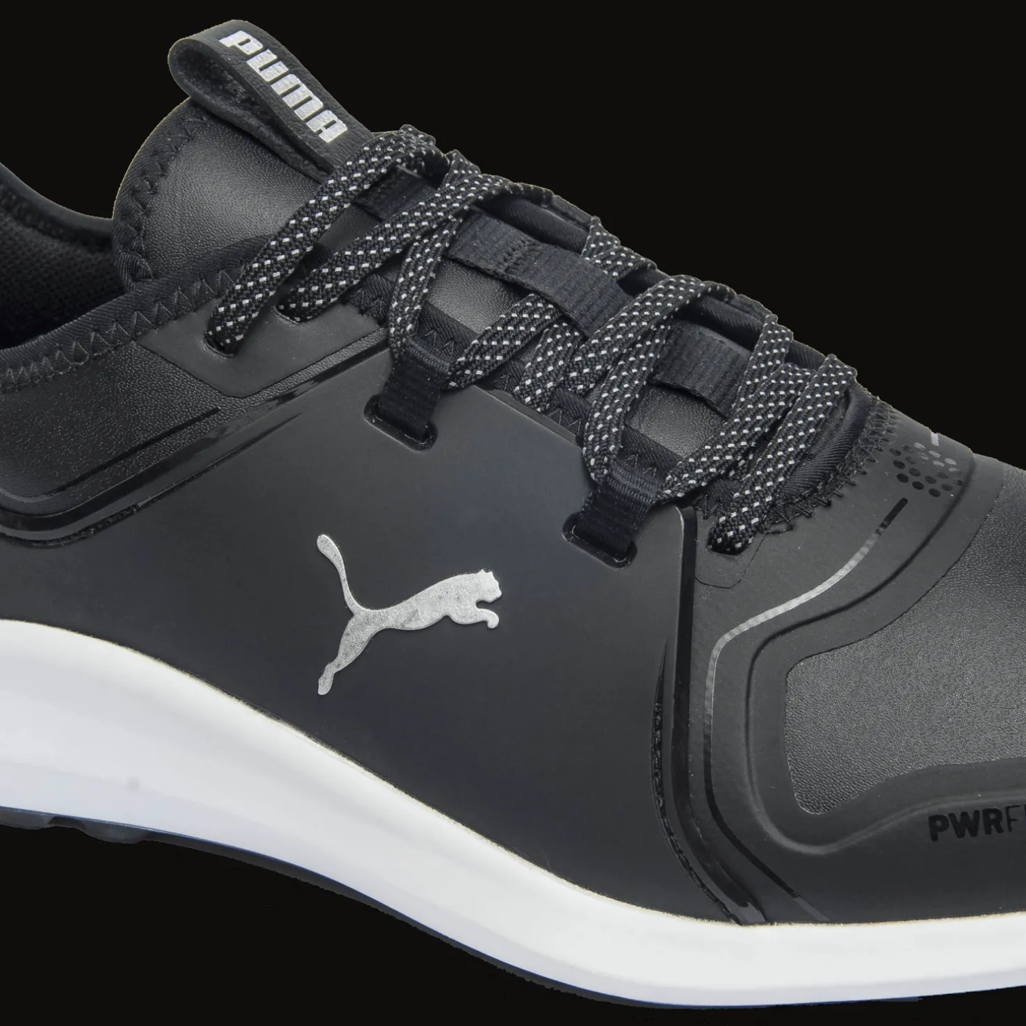 Ignite Fasten8 Pro, miesten nastattomat golfkengät - Golfkengät - Ignite Fasten8 Pro, miesten nastattomat golfkengät