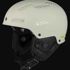 Igniter 2Vi MIPS Helmet 24/25, laskettelukypärä, unisex - Laskettelukypärät - Igniter 2Vi MIPS Helmet 24/25, laskettelukypärä, unisex