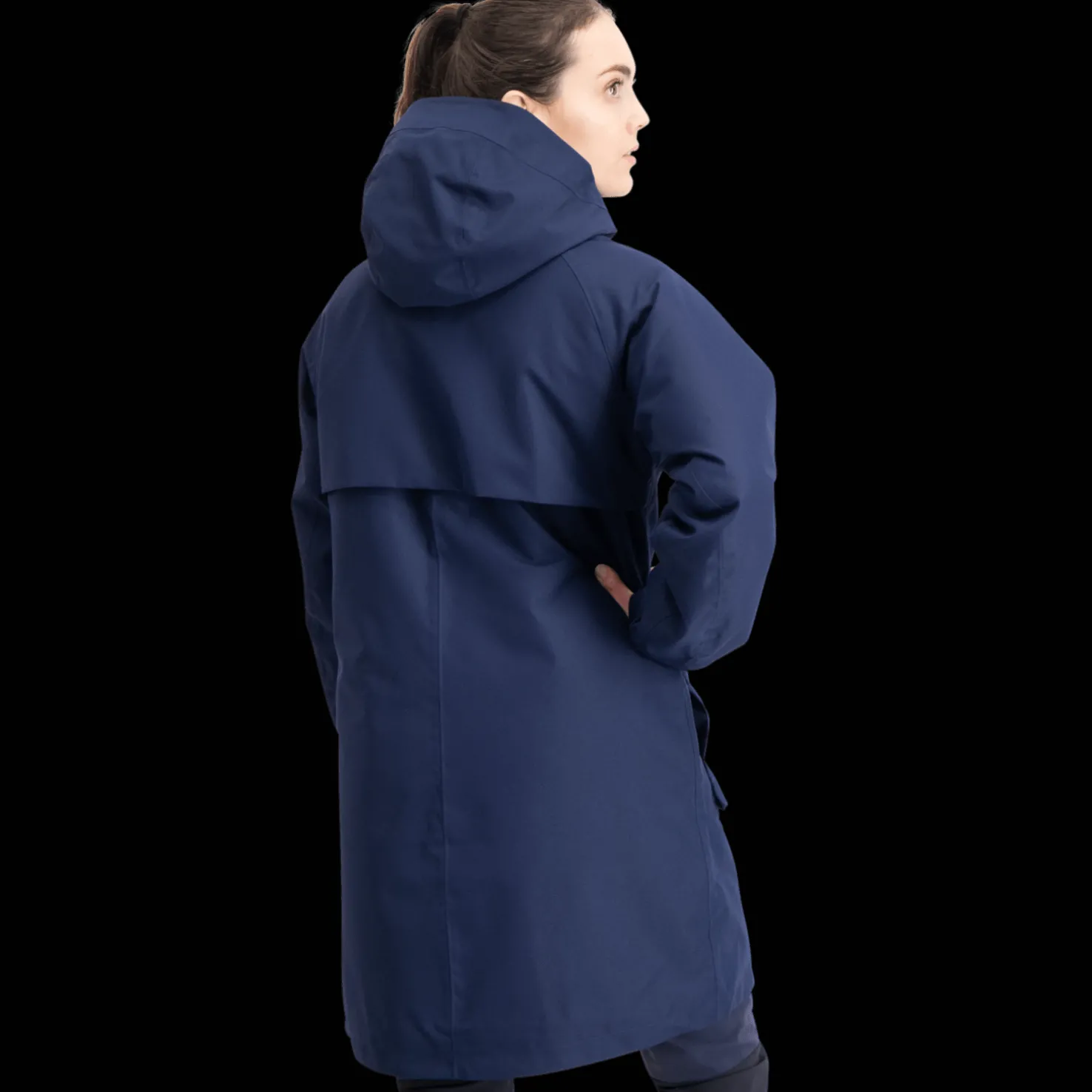 Ilma Parka, parka - Sadetakit - Ilma Parka, parka