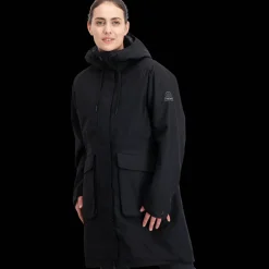 Ilma Parka, parka - Sadetakit - Ilma Parka, parka