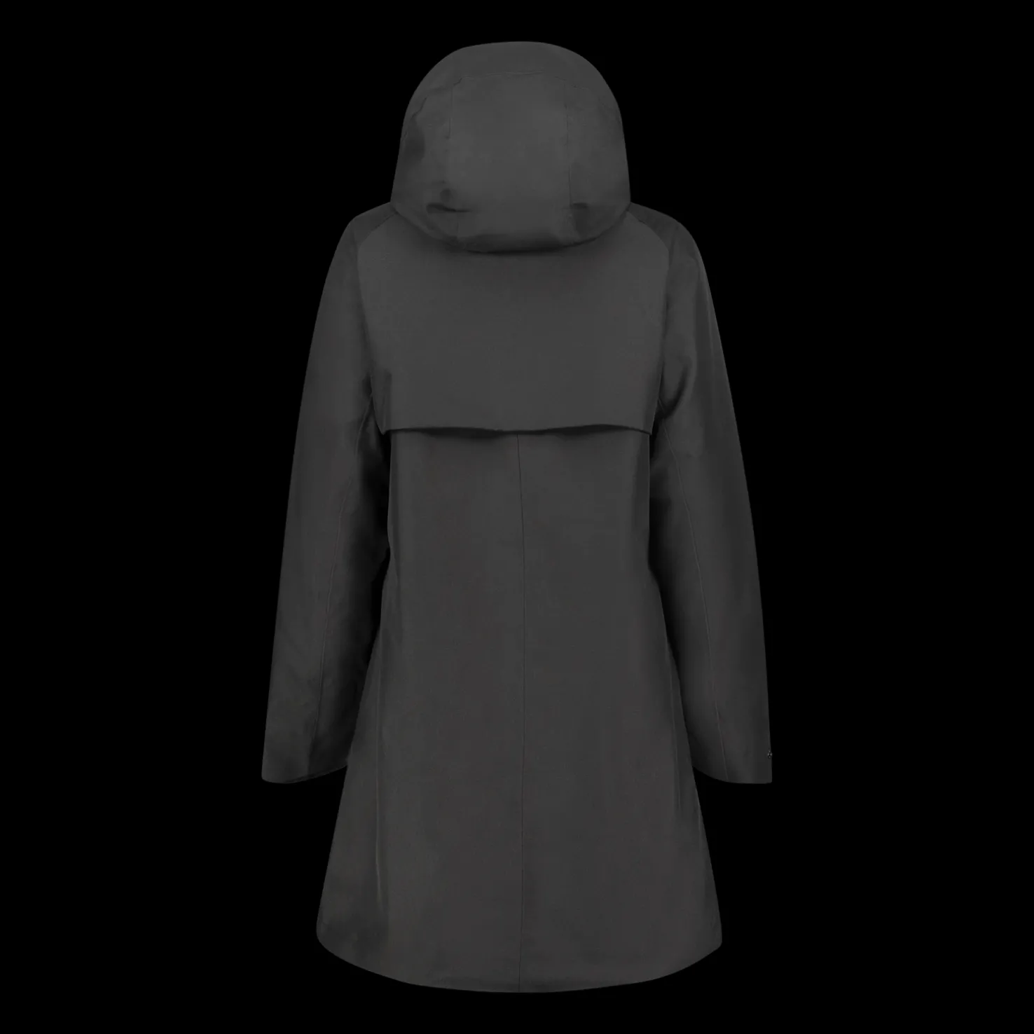 Ilma Parka, parka - Sadetakit - Ilma Parka, parka