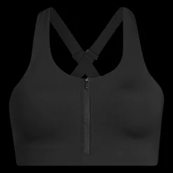 Impact Zip Sports Bra, naisten urheiluliivit - Tukevat Urheiluliivit - Impact Zip Sports Bra, naisten urheiluliivit