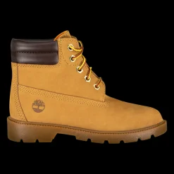 6in Basic Winter boot, lasten talvikengät - Talvikengät - 6in Basic Winter boot, lasten talvikengät