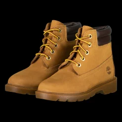 6in Basic Winter boot, lasten talvikengät - Talvikengät - 6in Basic Winter boot, lasten talvikengät