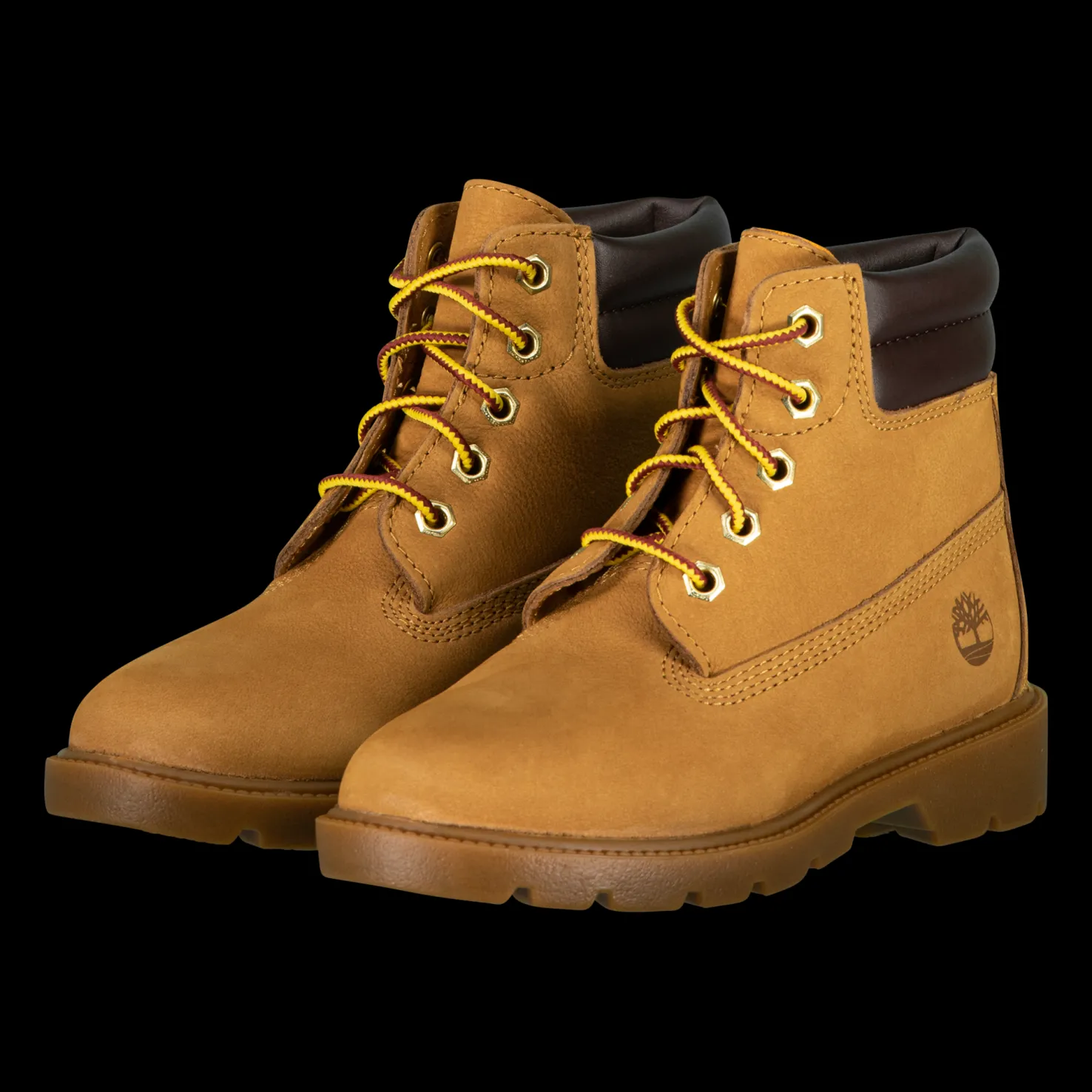 6in Basic Winter boot, lasten talvikengät - Talvikengät - 6in Basic Winter boot, lasten talvikengät