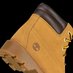 6in Basic Winter boot, lasten talvikengät - Talvikengät - 6in Basic Winter boot, lasten talvikengät