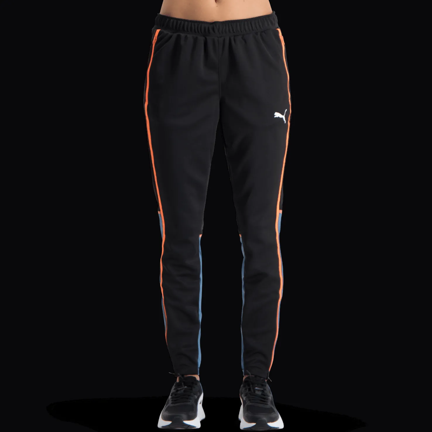 individualBLAZE Training Pants -harjoitushousut naisille - Verryttelyhousut - individualBLAZE Training Pants -harjoitushousut naisille