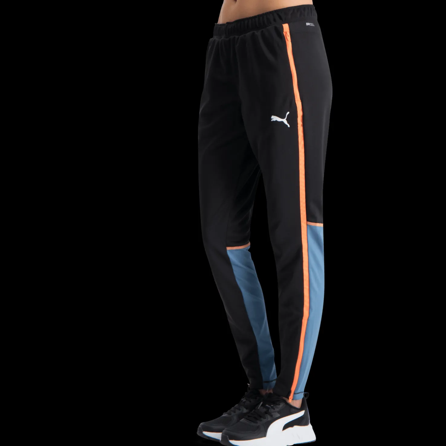 individualBLAZE Training Pants -harjoitushousut naisille - Verryttelyhousut - individualBLAZE Training Pants -harjoitushousut naisille