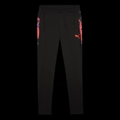 IndividualCUP Training Pants, miesten jalkapallohousut - Verryttelyhousut - IndividualCUP Training Pants, miesten jalkapallohousut