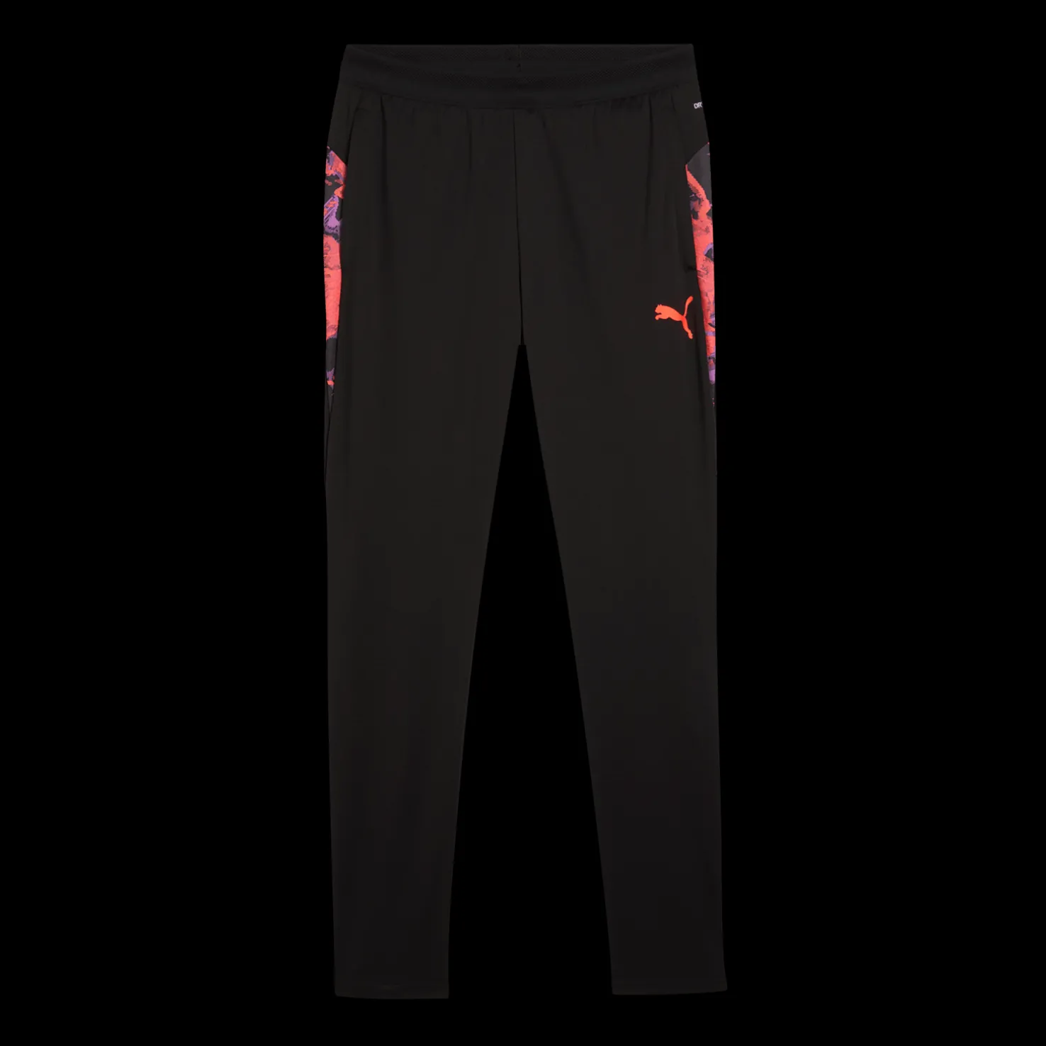 IndividualCUP Training Pants, miesten jalkapallohousut - Verryttelyhousut - IndividualCUP Training Pants, miesten jalkapallohousut