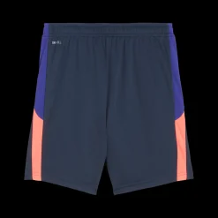 Individualliga Training Shorts 2, nuorten treenishortsit - Jalkapalloshortsit - Individualliga Training Shorts 2, nuorten treenishortsit