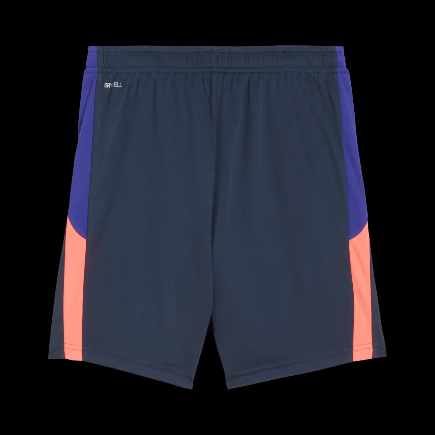 Individualliga Training Shorts 2, nuorten treenishortsit - Jalkapalloshortsit - Individualliga Training Shorts 2, nuorten treenishortsit