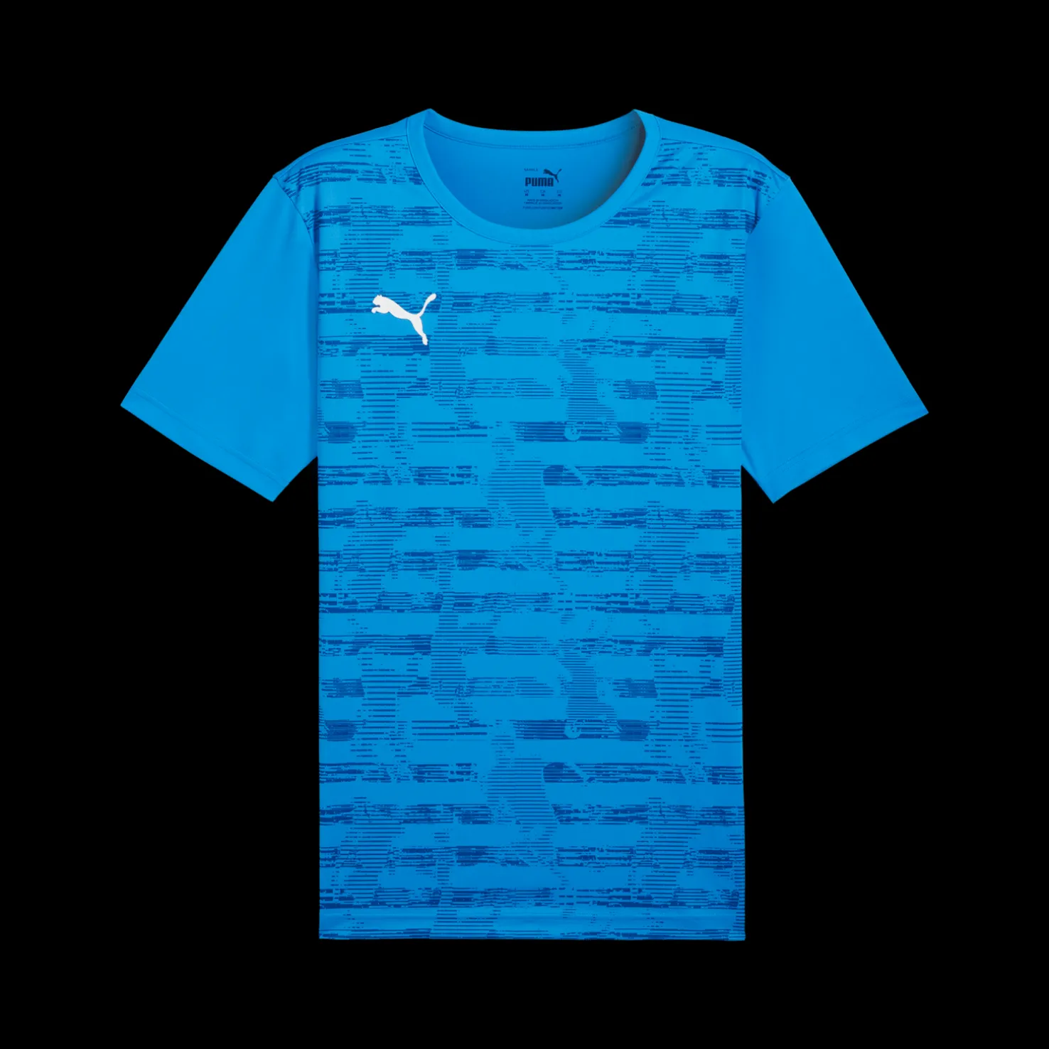 individualRISE Graphic Jersey, miesten jalkapallopaita - Jalkapallopaidat - individualRISE Graphic Jersey, miesten jalkapallopaita