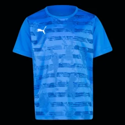 individualRISE Graphic Jersey, nuorten jalkapallopaita - Jalkapallopaidat - individualRISE Graphic Jersey, nuorten jalkapallopaita