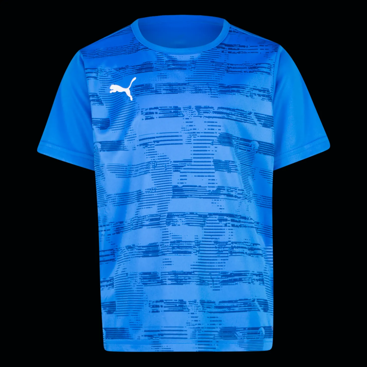 individualRISE Graphic Jersey, nuorten jalkapallopaita - Jalkapallopaidat - individualRISE Graphic Jersey, nuorten jalkapallopaita