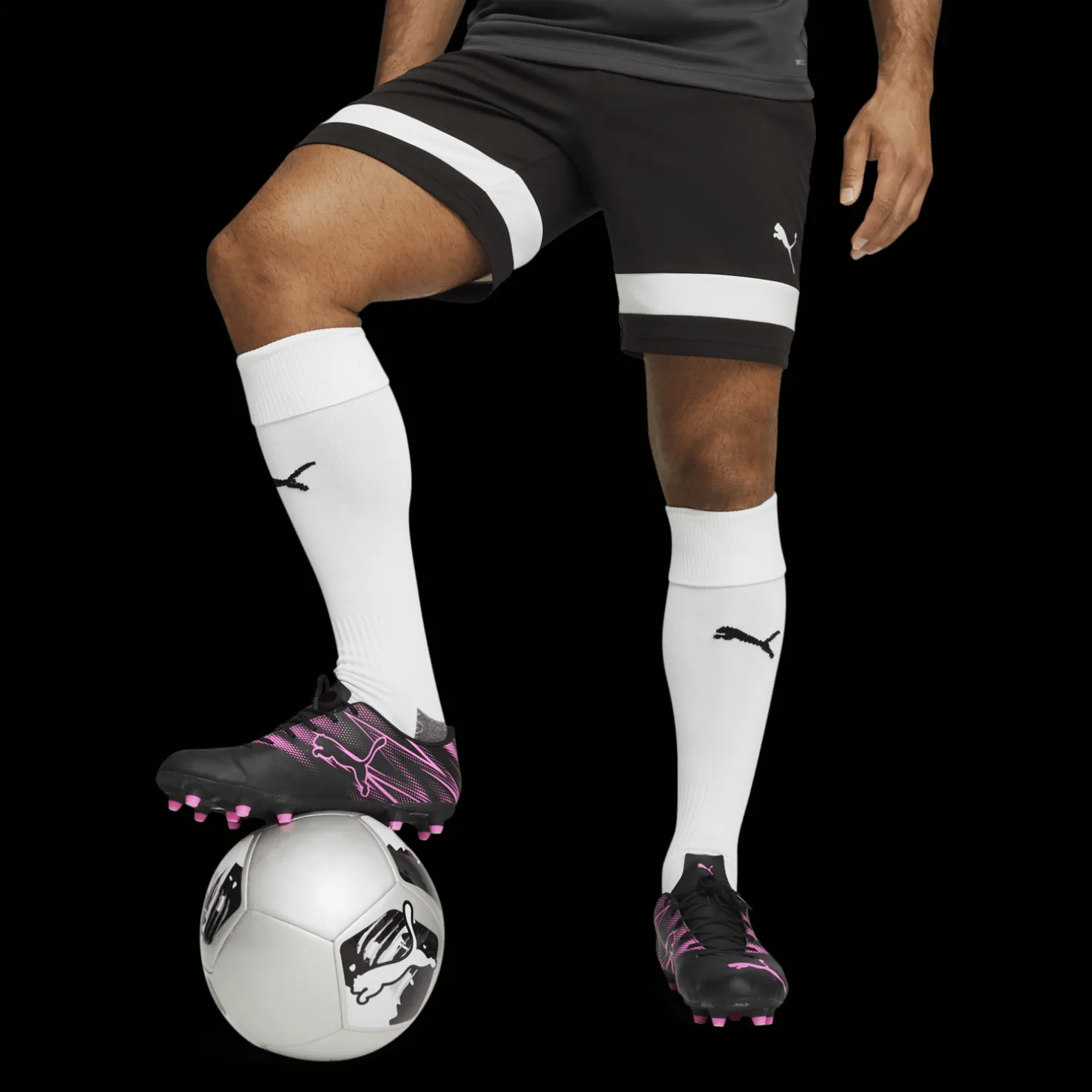 IndividualRISE Shorts, miesten jalkapalloshortsit - Jalkapalloshortsit - IndividualRISE Shorts, miesten jalkapalloshortsit