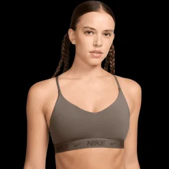 Indy Light Support, naisten urheiluliivit - Kevyt Tuki - Indy Light Support, naisten urheiluliivit