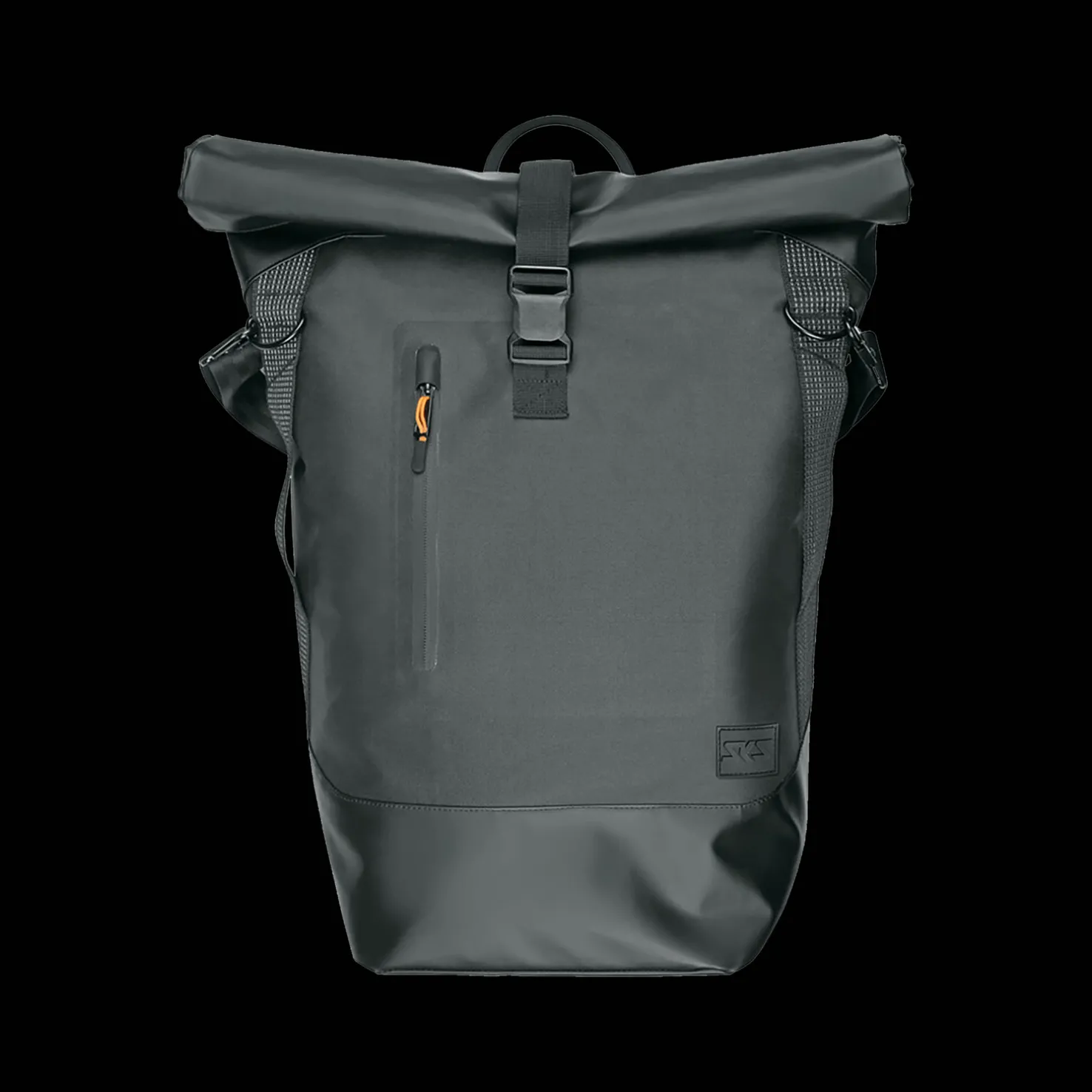 Infinity Universal Side Bag, pyörälaukku - Pyörälaukut ja korit - Infinity Universal Side Bag, pyörälaukku