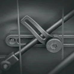 Infinity Universal Side Bag, pyörälaukku - Pyörälaukut ja korit - Infinity Universal Side Bag, pyörälaukku