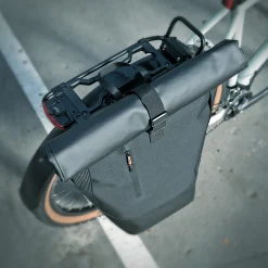 Infinity Universal Side Bag, pyörälaukku - Pyörälaukut ja korit - Infinity Universal Side Bag, pyörälaukku