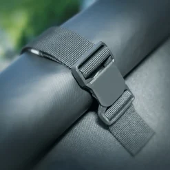 Infinity Universal Side Bag, pyörälaukku - Pyörälaukut ja korit - Infinity Universal Side Bag, pyörälaukku