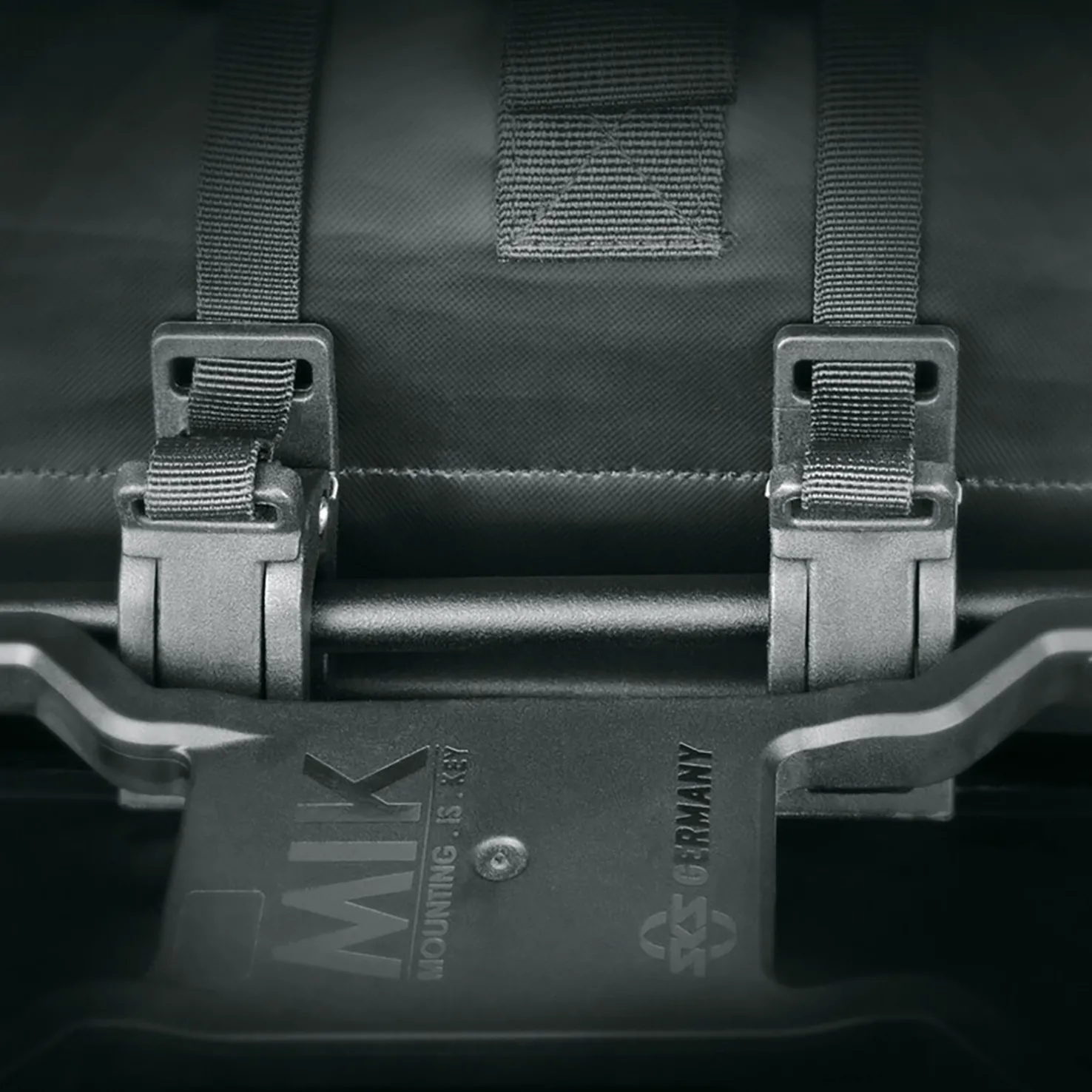 Infinity Universal Side Bag, pyörälaukku - Pyörälaukut ja korit - Infinity Universal Side Bag, pyörälaukku