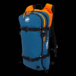 Inflatable Backpack Free 22 Removable Airbag 3.0 24/25, reppu, unisex - Laskettelu- Ja Lumivyöryreput - Inflatable Backpack Free 22 Removable Airbag 3.0 24/25, reppu, unisex
