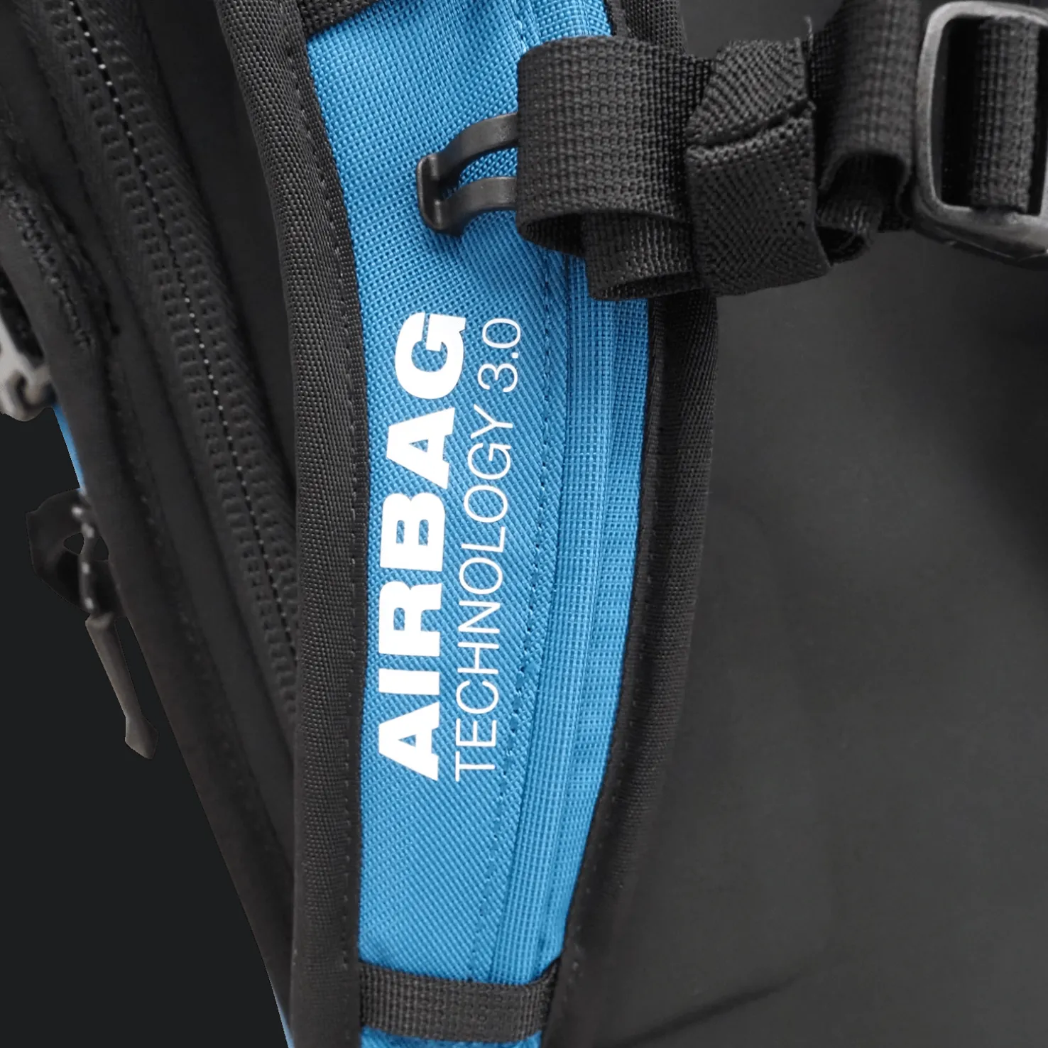 Inflatable Backpack Free 22 Removable Airbag 3.0 24/25, reppu, unisex - Laskettelu- Ja Lumivyöryreput - Inflatable Backpack Free 22 Removable Airbag 3.0 24/25, reppu, unisex