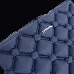 Inflatable Sleeping Mat Hex, ilmatäytteinen makuualusta - Makuualustat - Inflatable Sleeping Mat Hex, ilmatäytteinen makuualusta