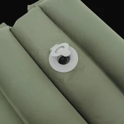 Inflatable Sleeping Mat Regular, ilmatäytteinen makuualusta - Makuualustat - Inflatable Sleeping Mat Regular, ilmatäytteinen makuualusta