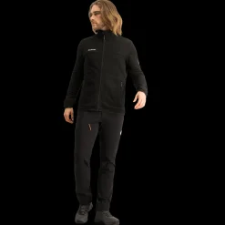 Innominata Light ML Jacket, miesten fleecetakki - Välikausitakit - Innominata Light ML Jacket, miesten fleecetakki